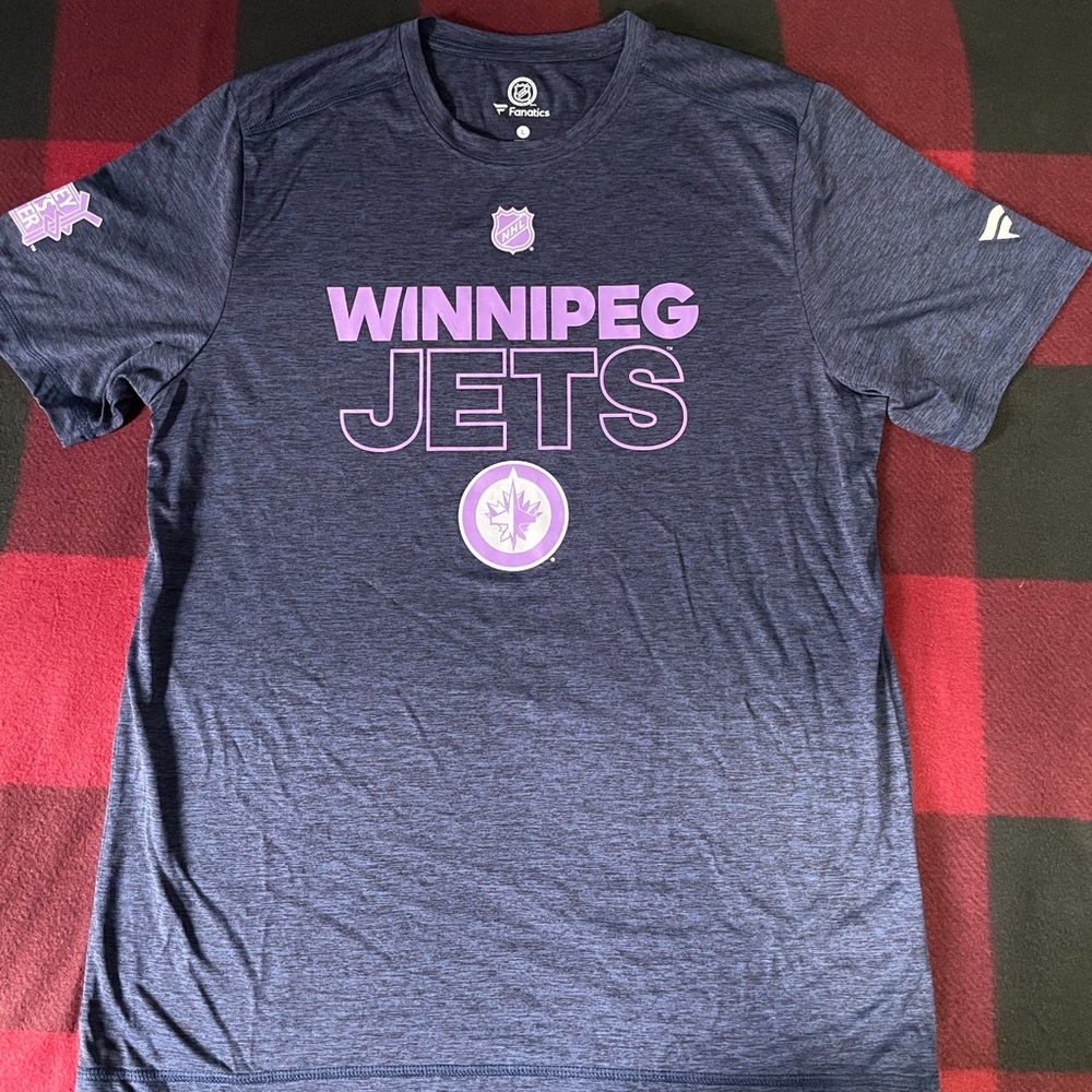 Winnipeg Jets T-Shirt
